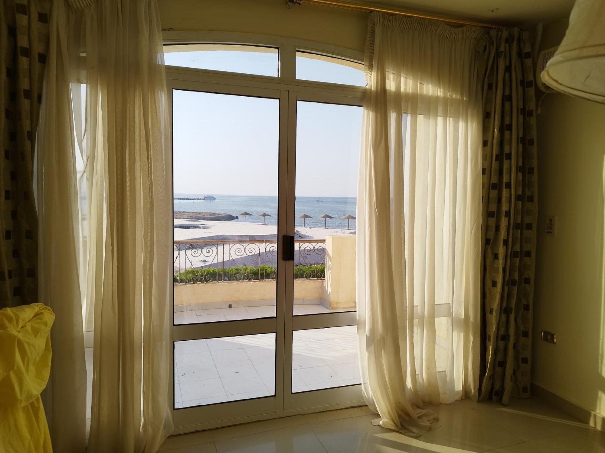 Gh Ohana Beach House 洪加達 外观 照片